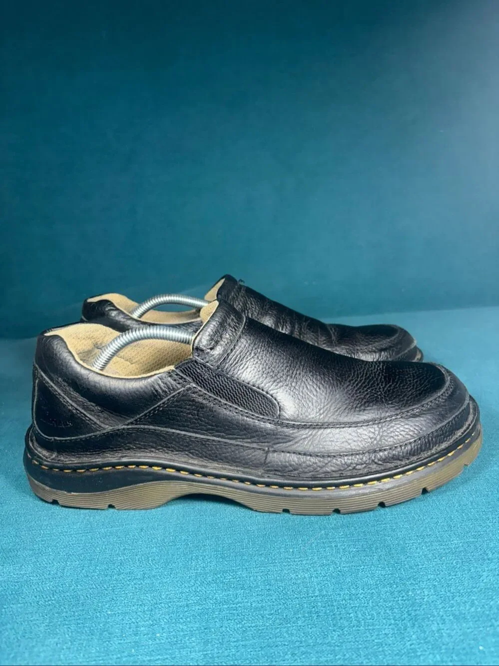Dr. Martens item features